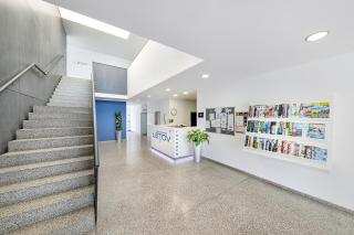 Hotel & Hostel Letov - Prag - 6