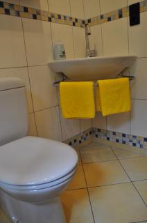 Ferienwohnung am Waldrand - Obernhain - 1