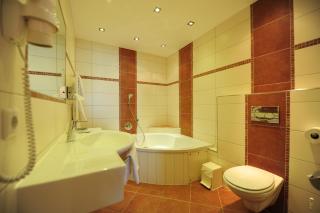 Hotel Toni - 3