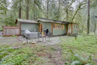Eva's Cottage - Romancing the River - Washougal - 9
