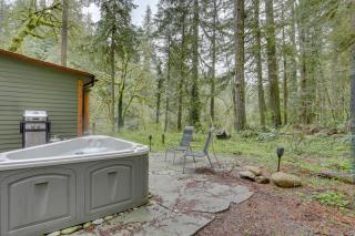 Eva's Cottage - Romancing the River - Washougal - 8
