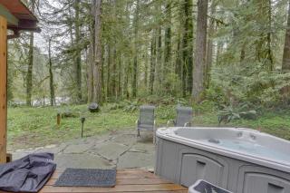 Eva's Cottage - Romancing the River - Washougal - 6