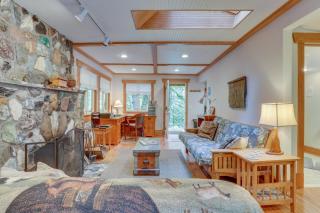 Eva's Cottage - Romancing the River - Washougal - 5