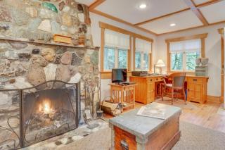 Eva's Cottage - Romancing the River - Washougal - 4