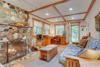 Eva's Cottage - Romancing the River - Washougal - 3