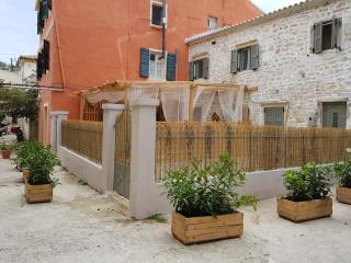 Paxos Fairytales Lovenest 2 - Gaios (Passo) - 1