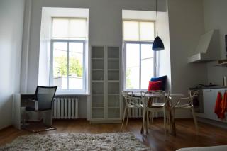 City Centre Kreutzwaldi apartment, free parking - Tallinn - 4