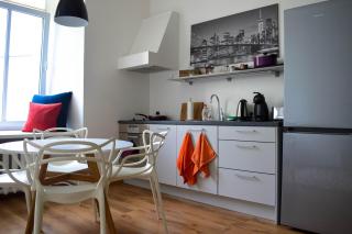 City Centre Kreutzwaldi apartment, free parking - Tallinn - 2