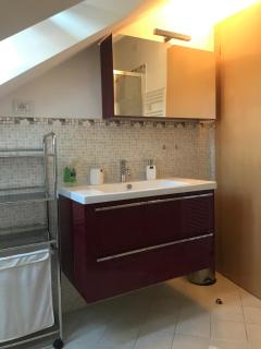 Apartment with Cathedral view - 2