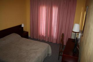 Hotel Vall d´Aneu - Esterri d'Àneu - 5