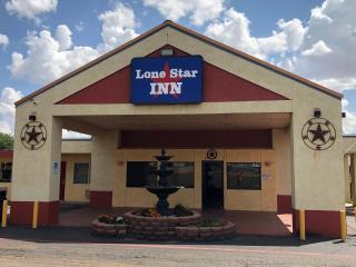 Lone Star Inn - Lubbock - 9