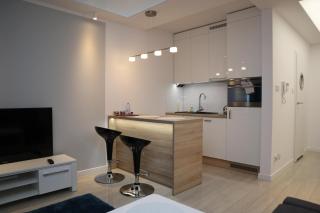 Sunny Apartment I - Koszalin - 0
