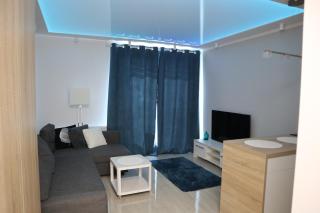 Sunny Apartment I - Koszalin - 5