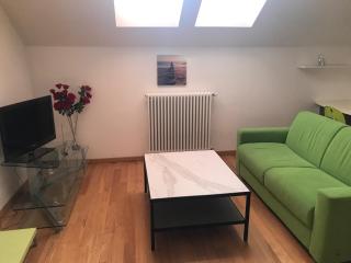 Apartment with Cathedral view - 6