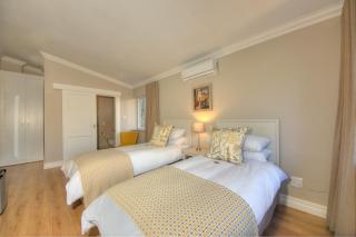 Amberhall Guesthouse - Johannesburg - 1