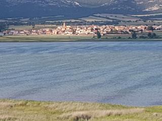 Casas rurales LA LAGUNA y LA BUHARDILLA DE LA LAGU - Gallocanta - 0