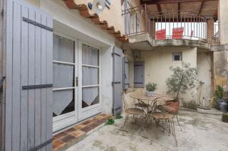 ** Lolile 1 ** - LʼIsle-sur-la-Sorgue - 8