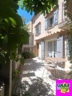 ** Lolile 1 ** - LʼIsle-sur-la-Sorgue - 4