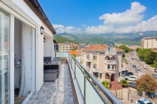 Apartments Budva Center 2 - Budva - 7