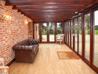 Kingfisher Barn - Sculthorpe - 9