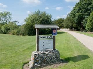 Kingfisher Barn - Sculthorpe - 8