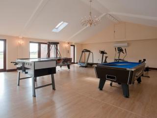 Kingfisher Barn - Sculthorpe - 6