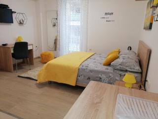 Kalelarga Apartments 4 You - Zadar - 0
