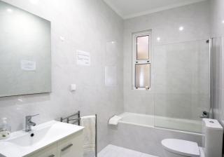 Quartos do Marquês - Lisbona - 2