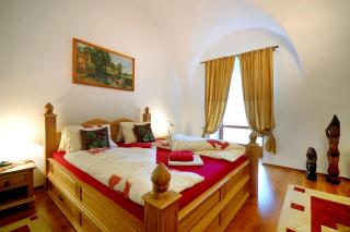Apartmanovy Dom Martha a Domček Martuška - 9
