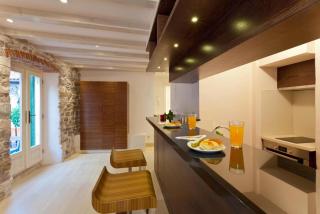 Luxury San Giovanni Apartment 1 - 6