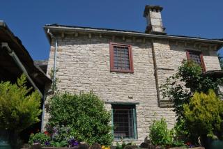 Tritoxo Guesthouse - Koukouli - 5
