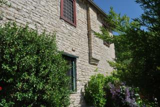Tritoxo Guesthouse - Koukouli - 6