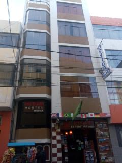 Pacha Hostel - Puno - 0
