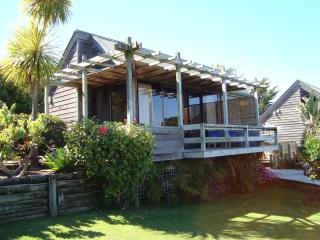 Te Manaaki Villa - Russell - 7