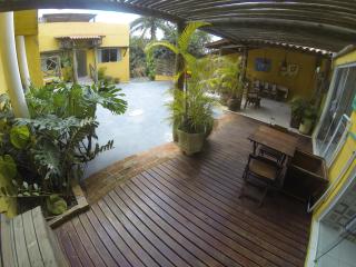 Casa do Monge Apartments - Ilhabela - 6
