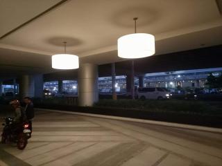 Eighty One Newport Boulevard - Manila - 8