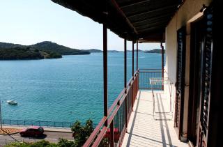 Apartments by the sea Tisno, Murter - 810 - 4