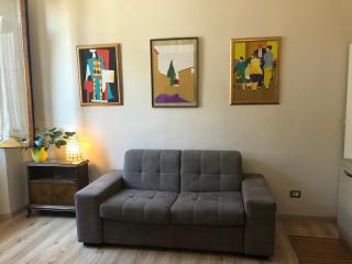 Appartamento Vittoria - Florence - 1