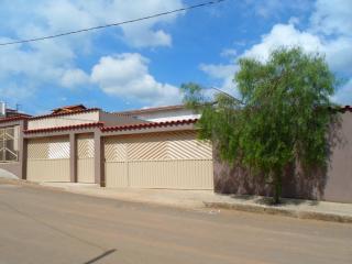 Casa Serra da Canastra - Chicó - 8