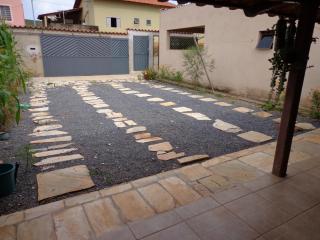 Casa Serra da Canastra - Chicó - 6