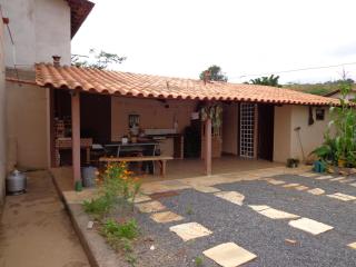 Casa Serra da Canastra - Chicó - 9