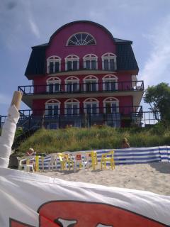 BAłTYK NAD MORZEM-PRZY PLAŻY - Niechorze - 8