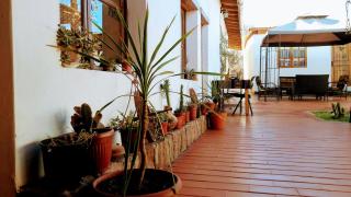 La Casa del Pueblo Hostal - San Pedro de Atacama - 5