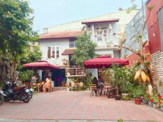 Ninh Binh City View Homestay - 9