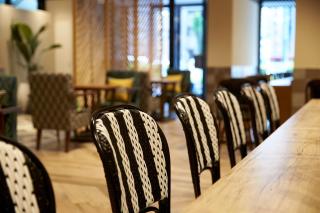 DEL style Osaka Higashi Temma by Daiwa Roynet Hotel - Osaka - 3