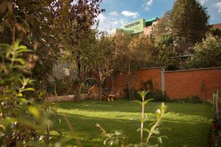 Qhini Hotel Boutique - La Paz - 9