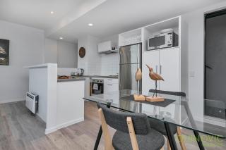 QV City Edge Chic Apartment- 1032 - Auckland - 7