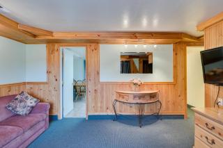 Zion Park Motel - Springdale - 4