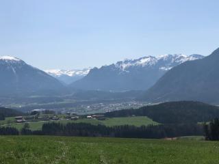 Ferienwohnung Lisa - 2