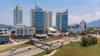 The Klagan Regency 1Borneo - 7
